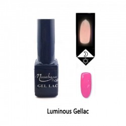 Oja semipermanenta fluorescent 5ml #642